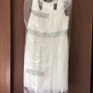 Deb Short Homecoming dress